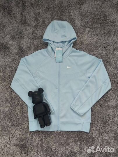 Зип худи Nike tech fleece nocta