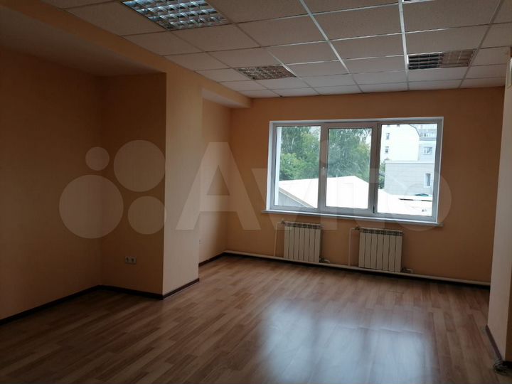 Свободного назначения, 37.2 м²