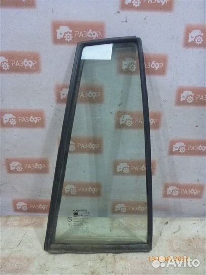 Стекло заднее правое Ssangyong Kyron DJ G23D-005