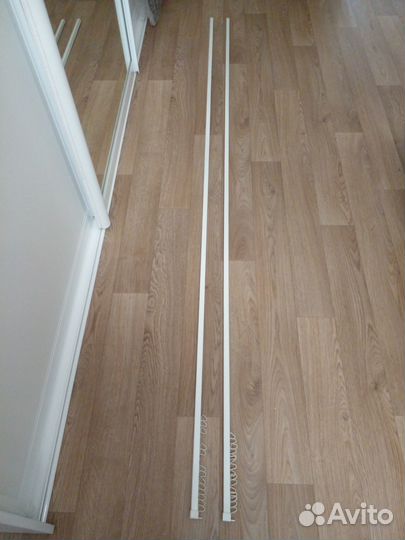 Гардина для штор, карнизы для штор