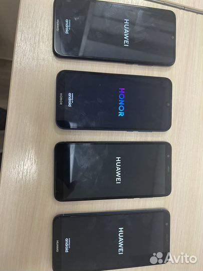 HUAWEI P Smart, 3/32 ГБ