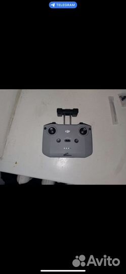 Dji mavic mini 2 fly more combo