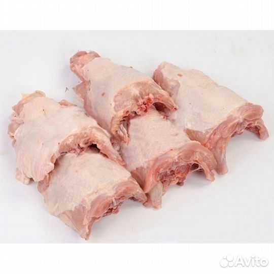 Мясо свинина