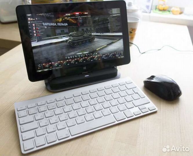 Dell venue 11 pro 5130