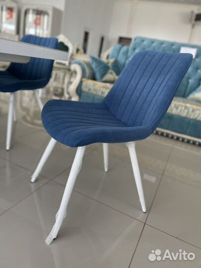 Стол Верона и стул Инта