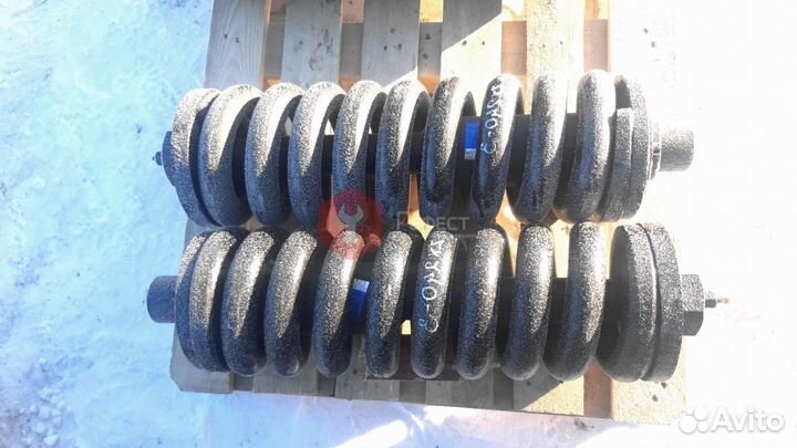 Натяжитель цепи Doosan DX340LC-5 200101-00022A