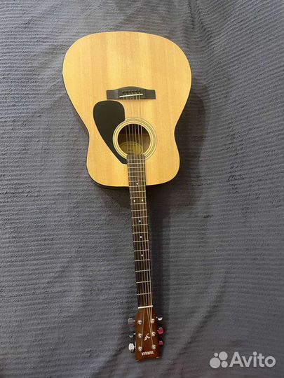 Акустическая гитара yamaha f310