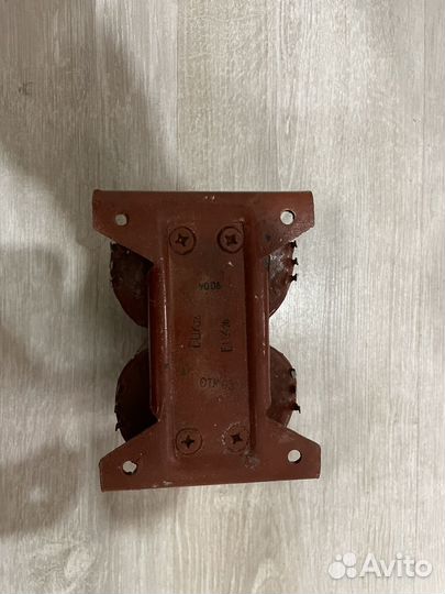 Трансформатор та287-220-50