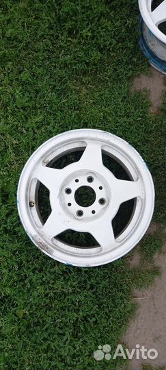 Диски бкмпо меркурий r13