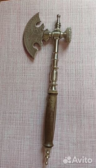 Топорик для мяса СССР