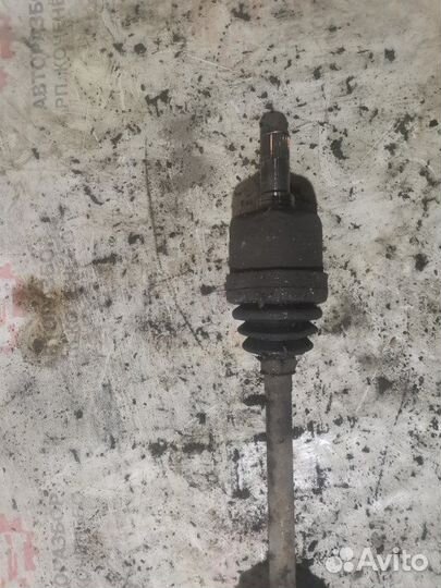 Привод Лада 2110 2111 1999