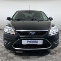 Ford Focus 1.6 AT, 2011, 220 142 км, с пробегом, цена 570 000 руб.