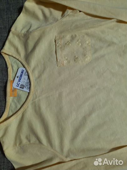 Кофты и юбка для девочек 143-152