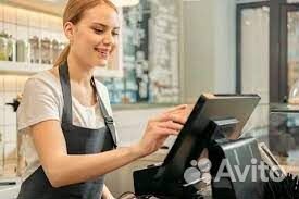 Кассир Кафе-Пиццерия с.Сокуры, ул. Державина