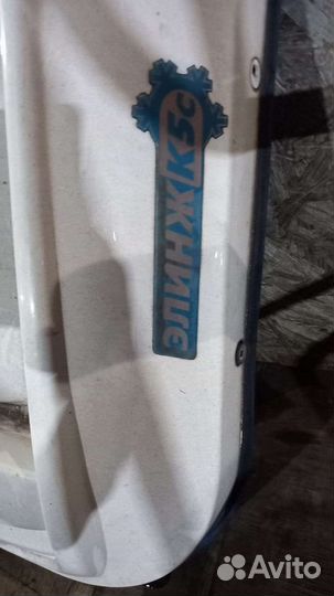 Автокондиционер Элинж система с конденсором