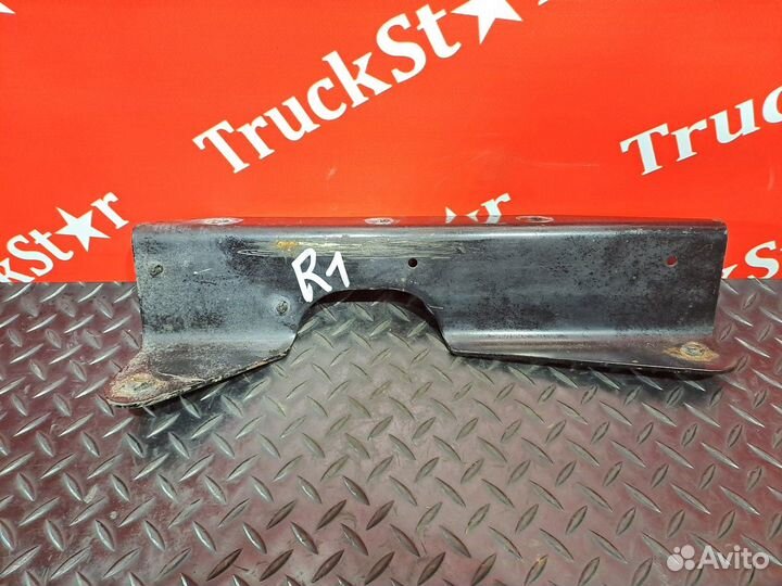 Кронштейн глушителя Renault T