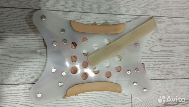 Бандаж шина Фрейка