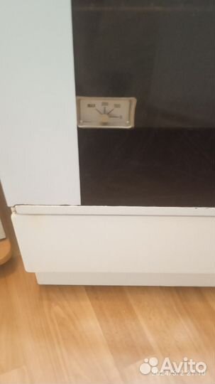 Газовая плита