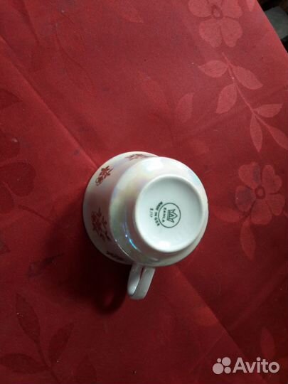 Продам сервиз Мадонна