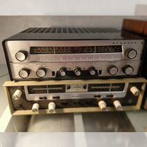 Pioneer, luxman