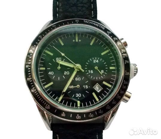 Часы астронавтов США nasa 1990