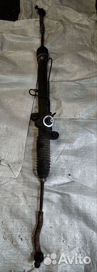Рулевая рейка geely emgrand ec 7