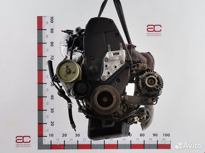 Двигатель (двс) для Rover 200 (R3) 14K2F