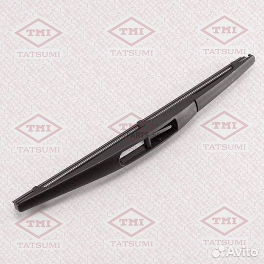 Щетка стеклоочистителя tatsumi TFJ1025E