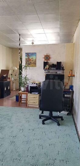 4-к. квартира, 90 м², 3/5 эт.