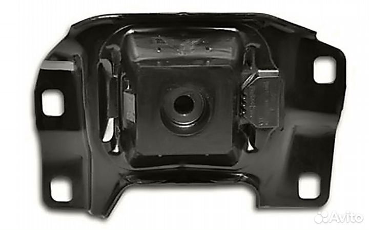 Опора двигателя левая Мазда 3 (BL) 2009-2012