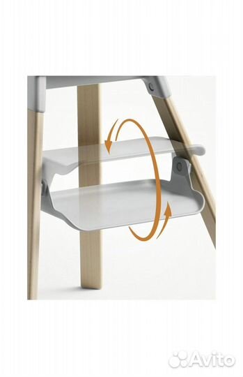 Детский стульчик Stokke