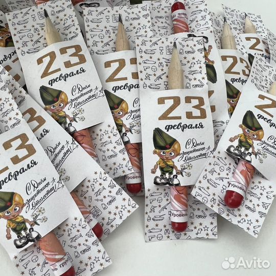 Расущая ручка,Карандаш который растёт, эко подарки