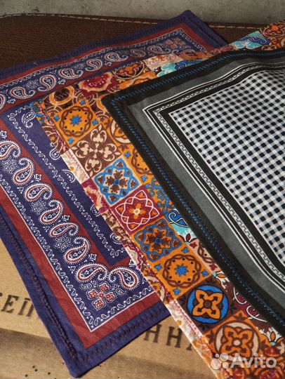 Платок паше