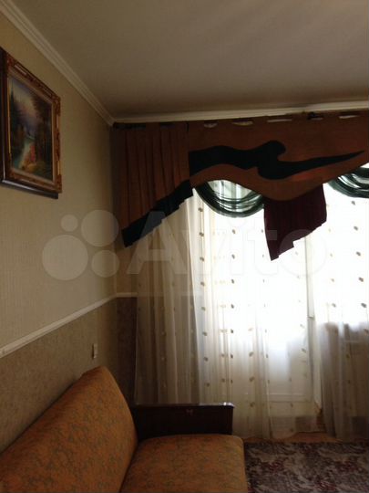 3-к. квартира, 70 м², 3/5 эт.