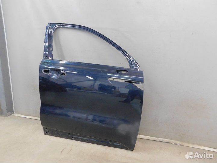 Дверь передняя прав. Kia Sorento IV (89307)