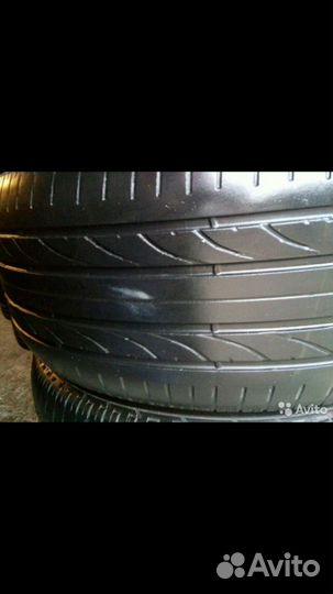 Bridgestone Dueler H/P Sport 285/60 R18
