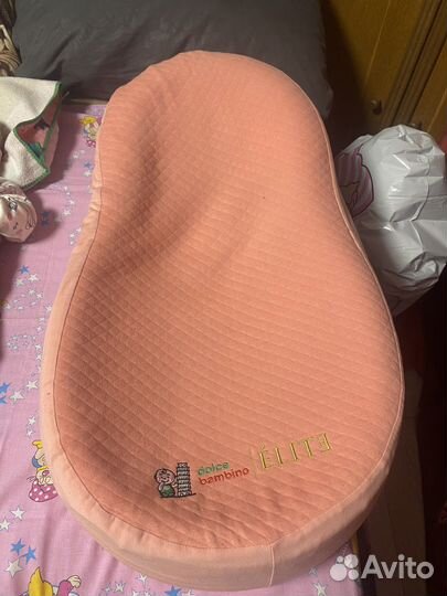 Кокон для новорожденных