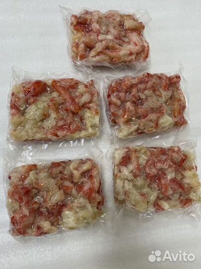 Икра, краб, креветка, рыба, морепродукты оптом