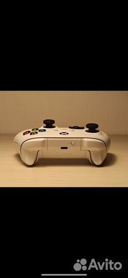 Игровая консоль Xbox Series S / White / 512 GB SSD