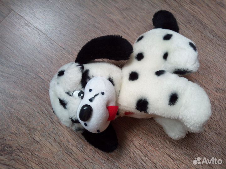 Мягкие игрушки