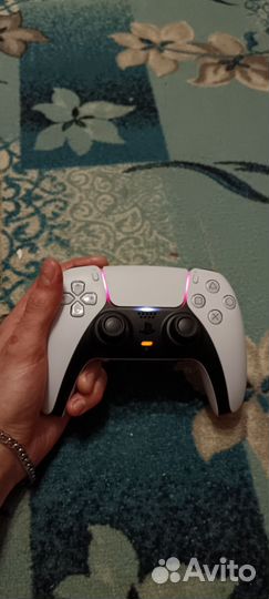Игровая приставка ps5 Slim