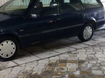 Volkswagen Passat 1.9 MT, 1996, 50 000 км, с пробегом, цена 299 000 руб.