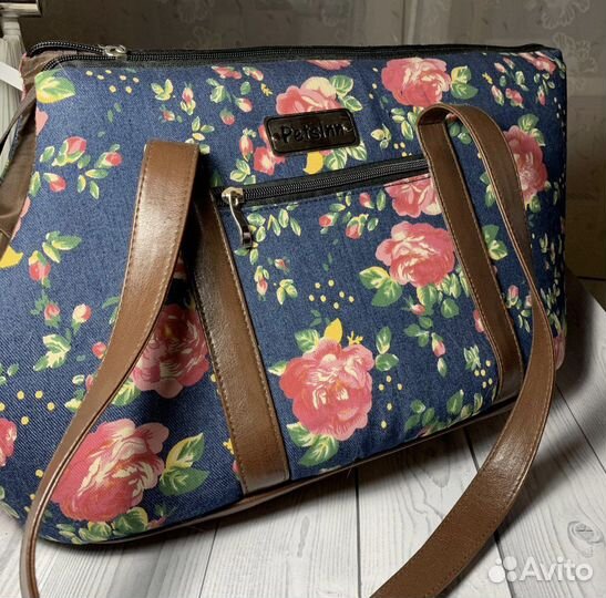 Сумка для маленьких собак