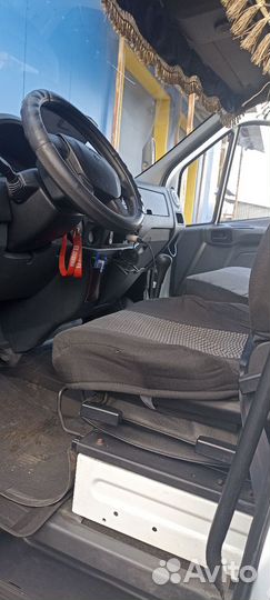 ГАЗ ГАЗон Next C41R11, 2018