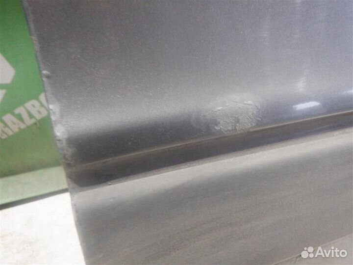 Дверь передняя правая Ауди 80 90 Б3