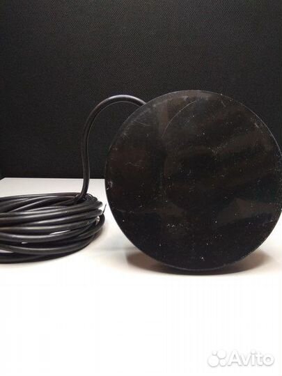 Антенна для рации