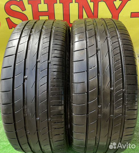 Continental ContiMaxContact MC5 225/50 R17 94V