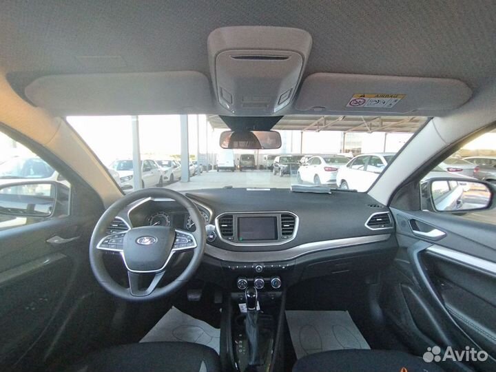 LADA Vesta 1.8 CVT, 2024