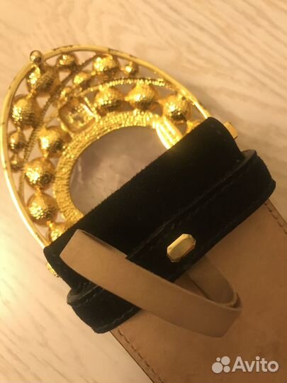 Ремень женский оригинал