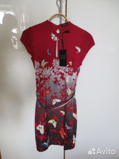 Платье новое oasis размер 44